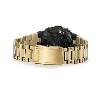 Load image into Gallery viewer, Casio G-Shock - Full Metal | GMWBZ5000GD-9