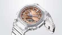 Charger l'image dans la galerie, Casio G-Shock  | GA2100BM-7A5

