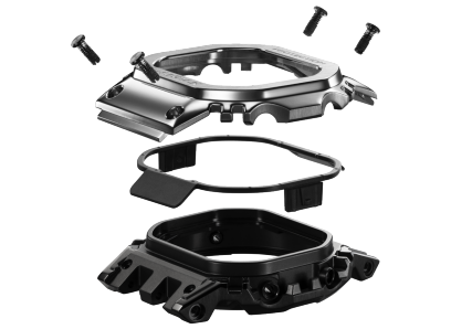 Load image into Gallery viewer, Casio G-Shock - Full Metal | GMWBZ5000GD-9