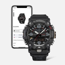 Charger l'image dans la galerie, Casio G-Shock - Master of G - Land Mudmaster | GGB100X-1A3
