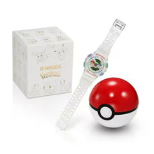 Charger l'image dans la galerie, Casio G-Shock   Pokémon collaboration model   | GA110PKM-7A

