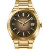 Casio Edifice Automatic - Electroformed textured dial - Brown  | EFK200DG-5A