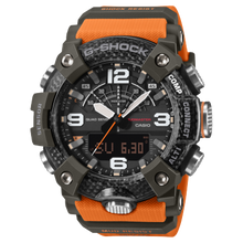 Charger l'image dans la galerie, Casio G-Shock - Master of G - Land Mudmaster | GGB100X-1A9
