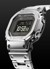 Load image into Gallery viewer, Casio G-Shock - Full Metal | GMWBZ5000D-1
