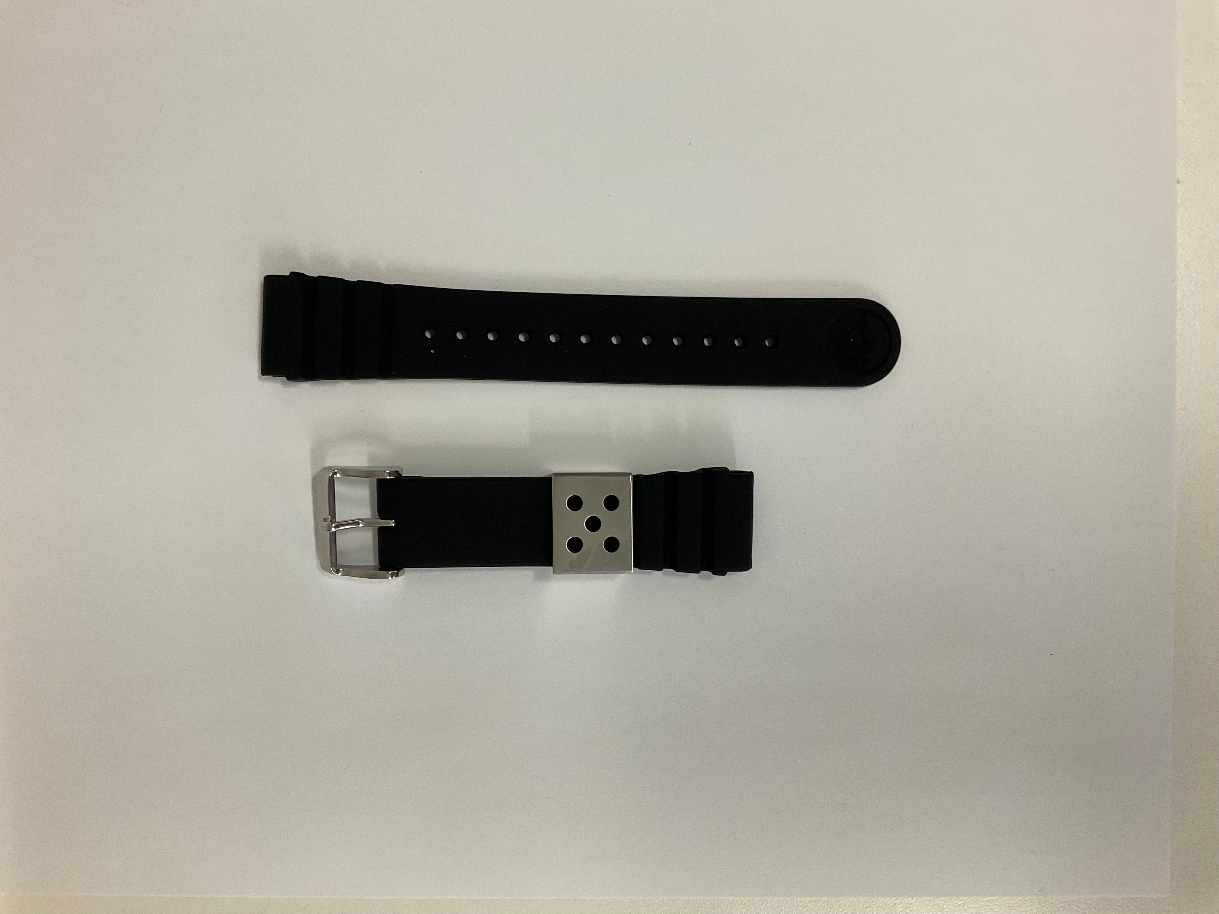Seiko strap hotsell