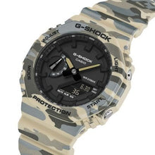 Charger l'image dans la galerie, Casio G-Shock | GA2100CM-5A
