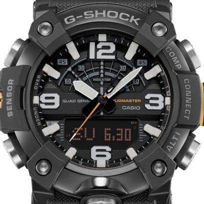 Load image into Gallery viewer, Casio G-Shock - Master of G - Land Mudmaster | GGB100XMB-1A