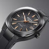 Casio Edifice Automatic - Forged carbon case / dial | EFK200XPB-1A