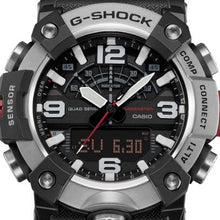 Charger l'image dans la galerie, Casio G-Shock - Master of G - Land Mudmaster | GGB100XM-1A
