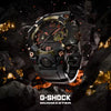 Casio G-Shock Mudmaster - MASTER OF G - LAND  | GWGB1000MG-1A9