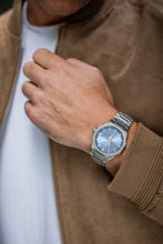 Load image into Gallery viewer, Casio Edifice - Blue | EFRS108D-2AV
