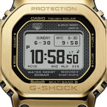 Charger l'image dans la galerie, Casio G-Shock - Full Metal | GMWBZ5000GD-9
