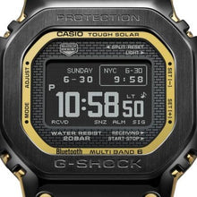 Load image into Gallery viewer, Casio G-Shock - Full Metal | GMWBZ5000BD-1
