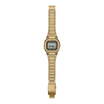Load image into Gallery viewer, Casio G-Shock - Full Metal | GMWBZ5000GD-9