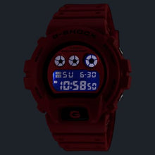 Charger l'image dans la galerie, Casio G-Shock | DW6900RRB-4
