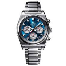 Load image into Gallery viewer, Casio Edifice - Standard Chronograph - Blue | EFB730D-2AV
