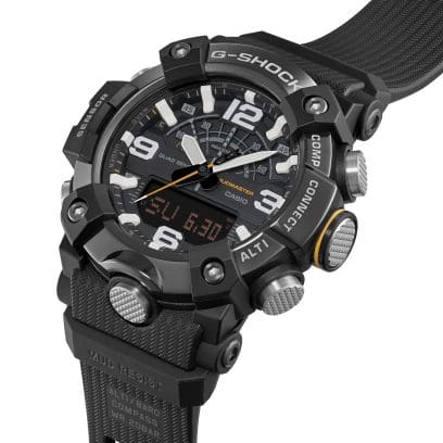 Load image into Gallery viewer, Casio G-Shock - Master of G - Land Mudmaster | GGB100XMB-1A