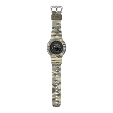 Charger l'image dans la galerie, Casio G-Shock | GA2100CM-5A
