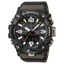 Charger l'image dans la galerie, Casio G-Shock - Master of G - Land Mudmaster | GGB100X-1A3
