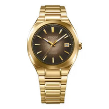 Charger l'image dans la galerie, Casio Edifice Automatic - Electroformed textured dial - Brown  | EFK200DG-5A
