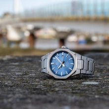 Load image into Gallery viewer, Casio Edifice - Blue | EFRS108D-2AV

