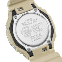 Charger l'image dans la galerie, Casio G-Shock | GA2100CM-5A

