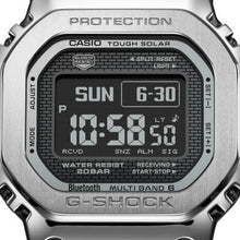 Load image into Gallery viewer, Casio G-Shock - Full Metal | GMWBZ5000D-1
