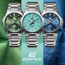 Load image into Gallery viewer, Casio Edifice - Blue | EFRS108D-2AV
