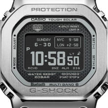 Load image into Gallery viewer, Casio G-Shock - Full Metal | GMWBZ5000D-1
