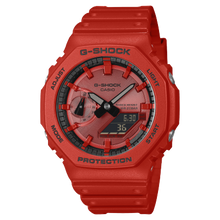 Charger l'image dans la galerie, Casio G-Shock | GA2100RRB-4A
