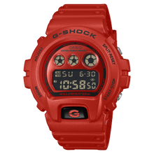 Charger l'image dans la galerie, Casio G-Shock | DW6900RRB-4
