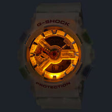 Charger l'image dans la galerie, Casio G-Shock   Pokémon collaboration model   | GA110PKM-7A
