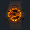 Casio G-Shock   Pokémon collaboration model   | GA110PKM-7A