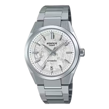 Charger l'image dans la galerie, Casio Edifice - White - 39mm | EFK100D-7A
