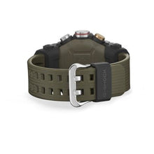 Charger l'image dans la galerie, Casio G-Shock - Master of G - Land Mudmaster | GGB100X-1A3
