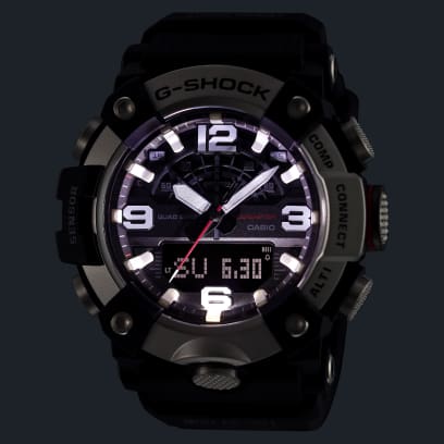Load image into Gallery viewer, Casio G-Shock - Master of G - Land Mudmaster | GGB100XMB-1A