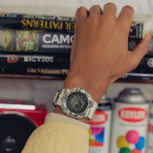 Charger l'image dans la galerie, Casio G-Shock | GA2100CM-5A
