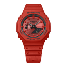 Charger l'image dans la galerie, Casio G-Shock | GA2100RRB-4A
