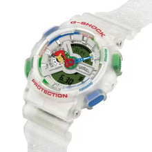 Charger l'image dans la galerie, Casio G-Shock   Pokémon collaboration model   | GA110PKM-7A
