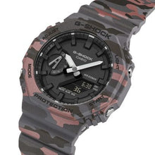 Charger l'image dans la galerie, Casio G-Shock | GA2100CM-8A
