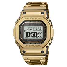Charger l'image dans la galerie, Casio G-Shock - Full Metal | GMWBZ5000GD-9
