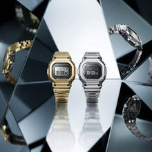 Charger l'image dans la galerie, Casio G-Shock - Full Metal | GMWBZ5000GD-9
