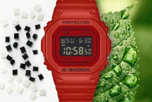 Charger l'image dans la galerie, Casio G-Shock | DW5600RRB-4
