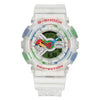 Casio G-Shock   Pokémon collaboration model   | GA110PKM-7A