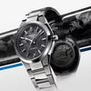 Casio Edifice - Forged carbon dial - 39mm | EFK100CD-1A