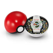Charger l'image dans la galerie, Casio G-Shock   Pokémon collaboration model   | GA110PKM-7A

