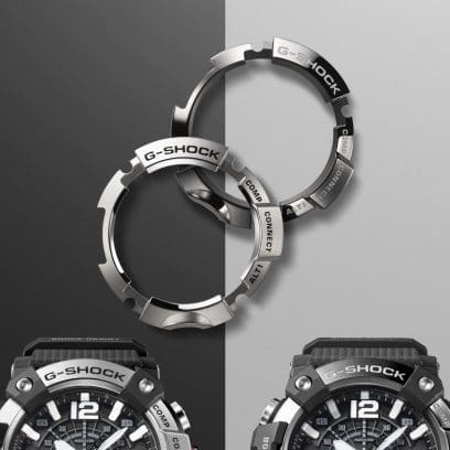 Load image into Gallery viewer, Casio G-Shock - Master of G - Land Mudmaster | GGB100XMB-1A