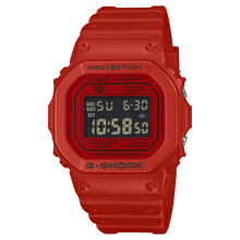 Charger l'image dans la galerie, Casio G-Shock | DW5600RRB-4
