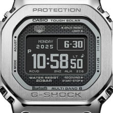 Load image into Gallery viewer, Casio G-Shock - Full Metal | GMWBZ5000D-1
