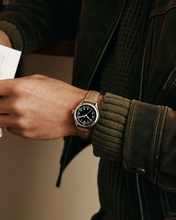 Charger l'image dans la galerie, Bulova A-11 Jimmy | 96A354
